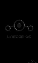 Dark Lineage OS
