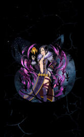 Boar sin of Gluttony