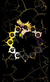 Dragon Sin of Wraith