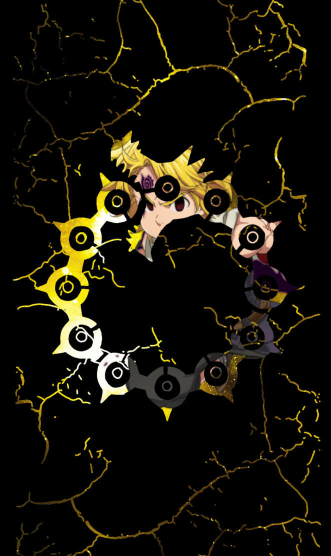 Dragon Sin of Wraith