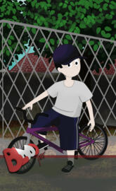 BloodArt ; SuperEngine