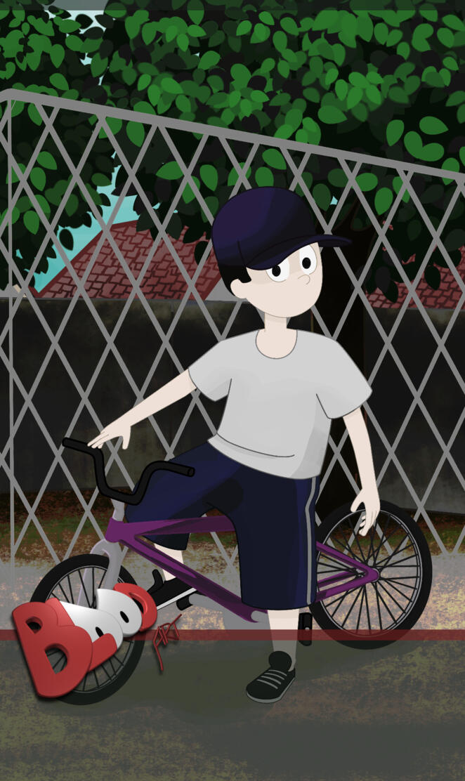 BloodArt ; SuperEngine