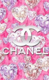 Chanel HD Logo