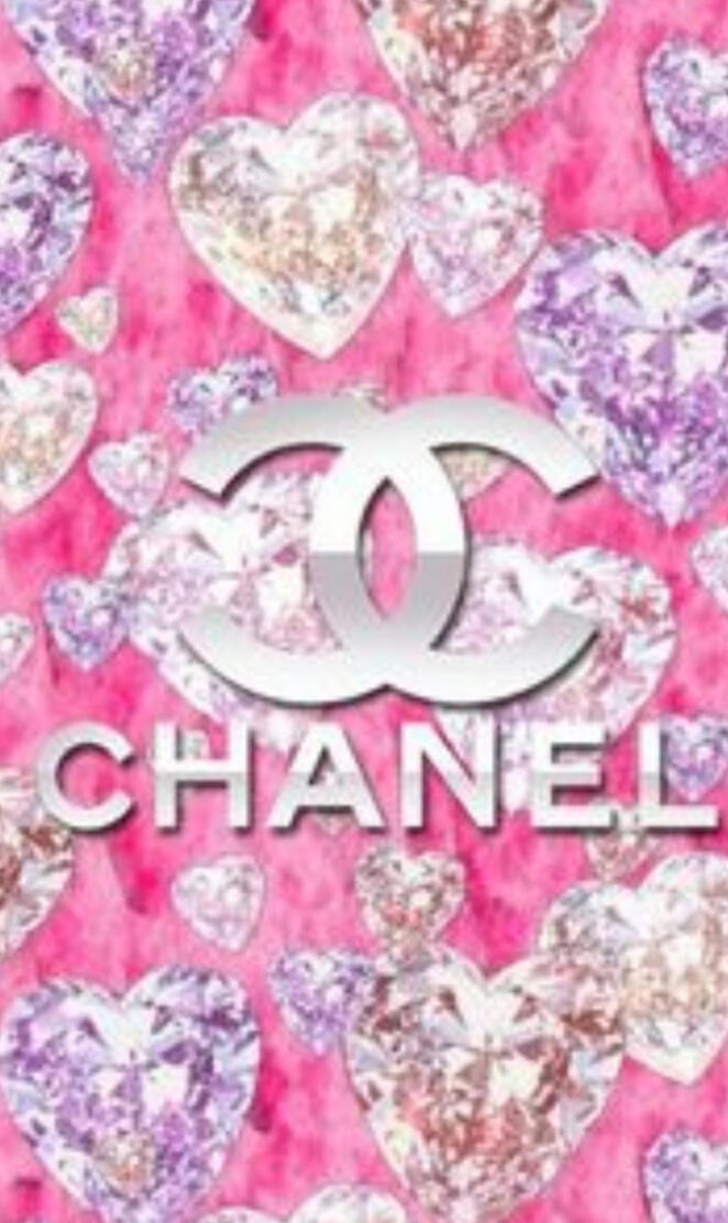 Chanel HD Logo