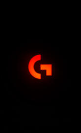 Logitech G OrangyRed