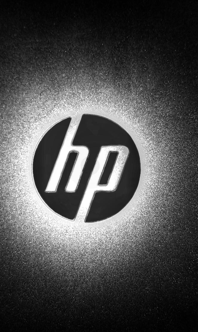HP wallpaper