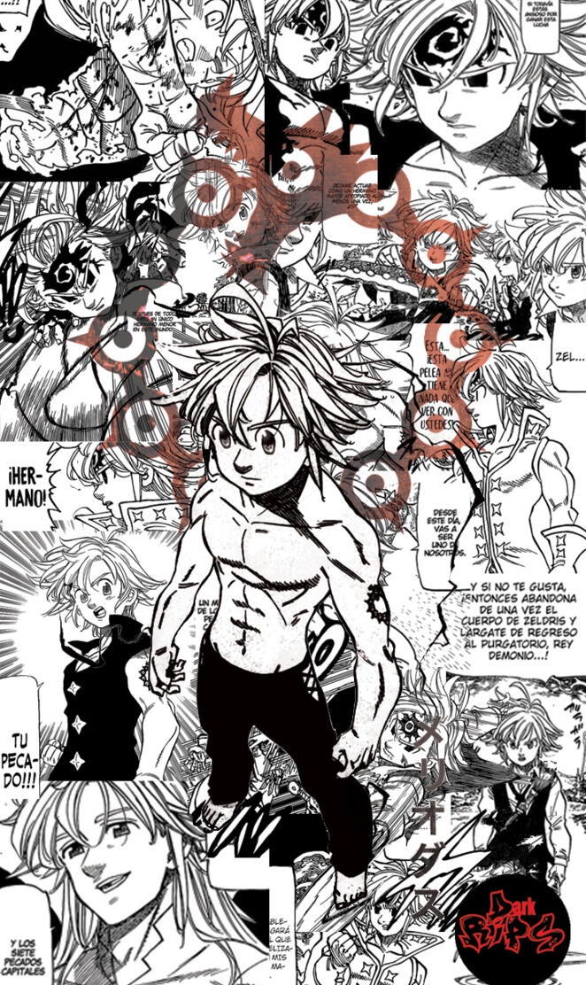 Meliodas
