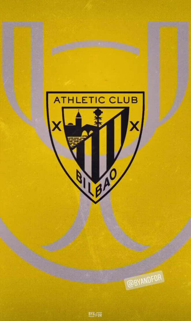 Athletico de bilbao