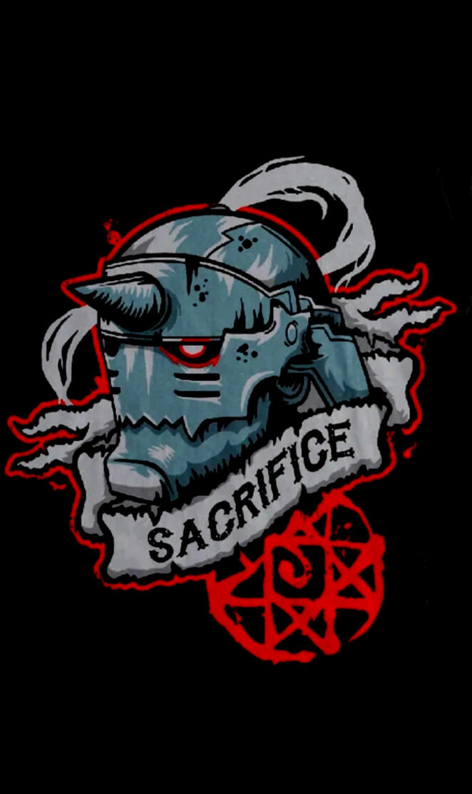 Sacrifice
