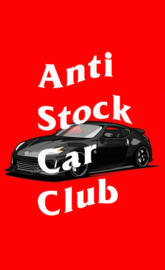 Anti Stock Car Club