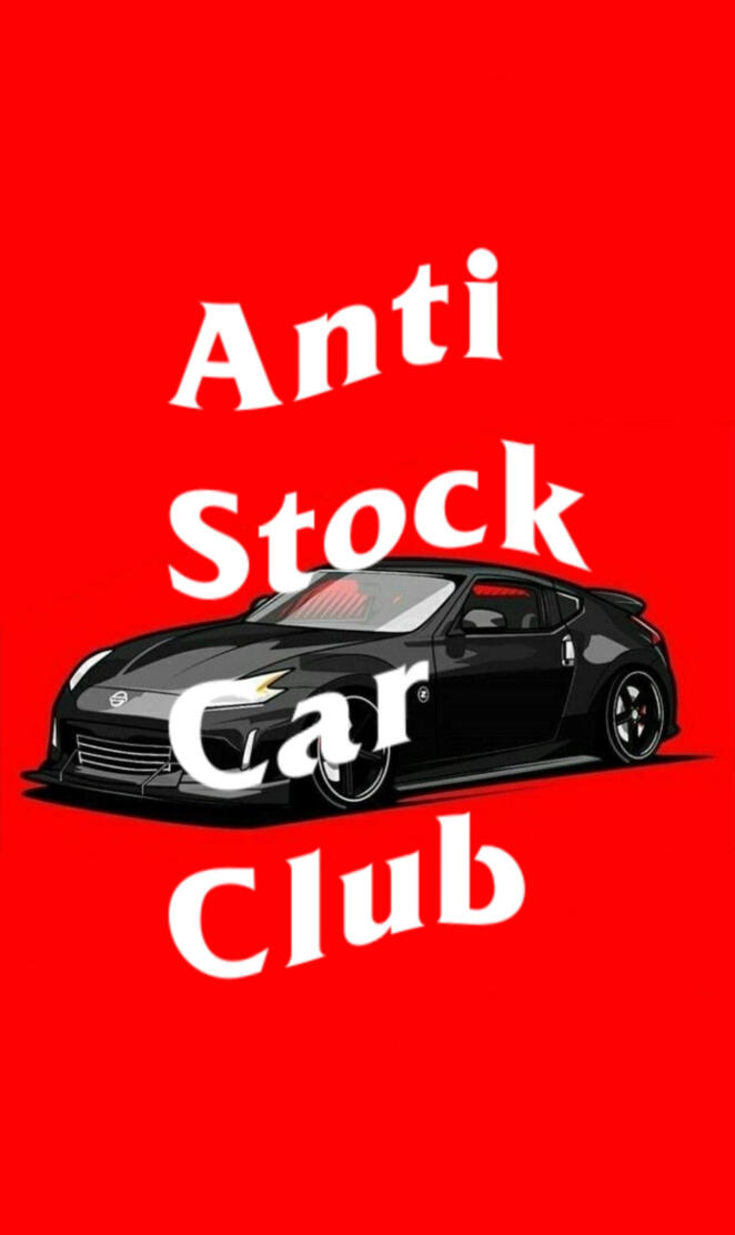 Anti Stock Car Club