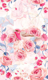 oneplus 6t - flowers