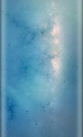 edge - milkyway2blue