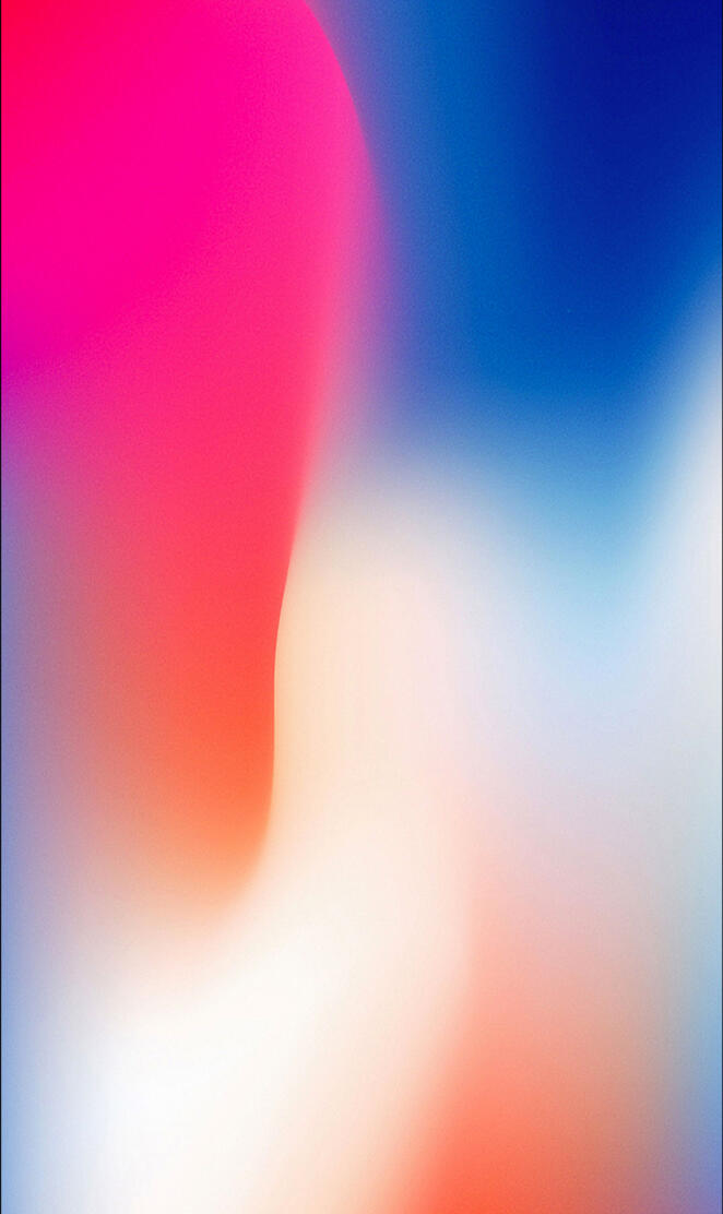 iPhone X wallpaper