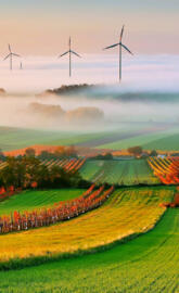 NOTE 9 - S9 TURBINES