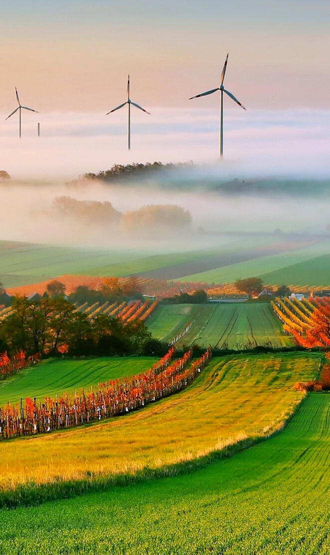 NOTE 9 - S9 TURBINES