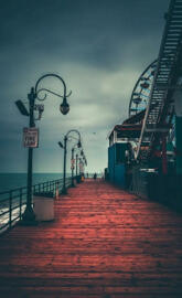 NOTE 9 - S9 DOCKSIDE