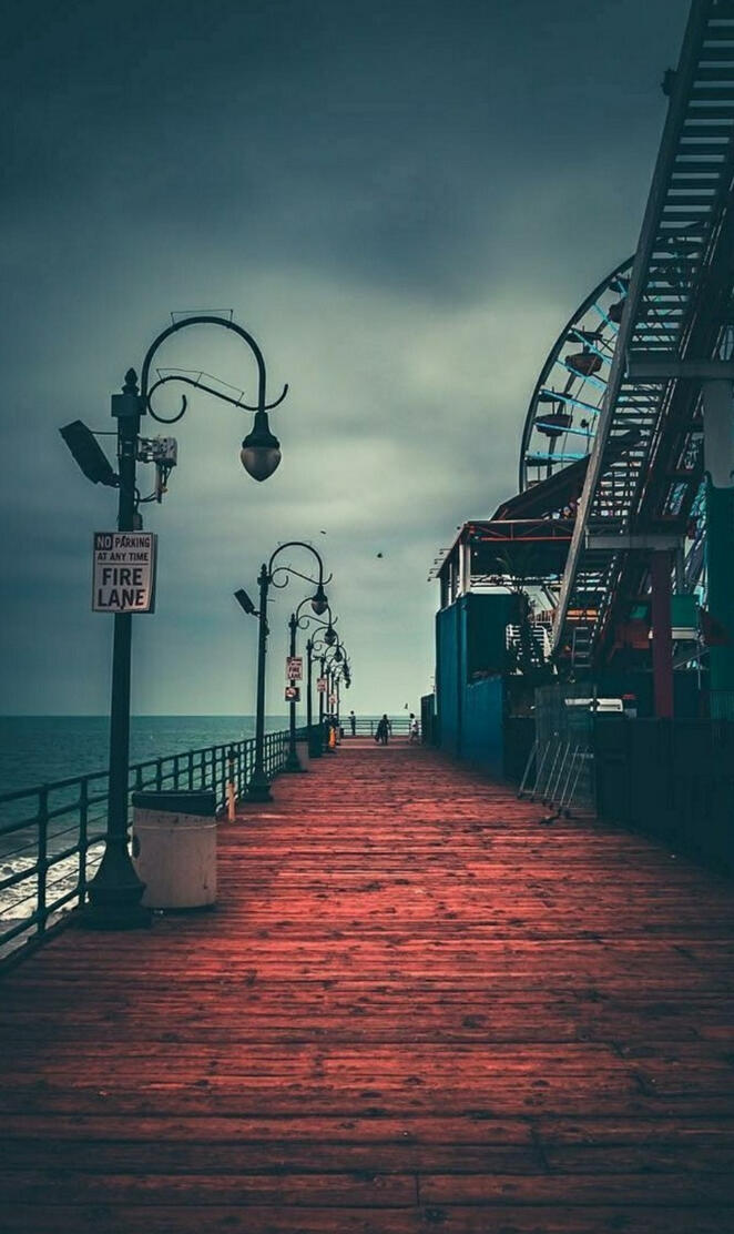 NOTE 9 - S9 DOCKSIDE