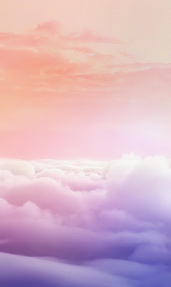 Galaxy Note 8 clouds