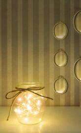 Christmas light vintag