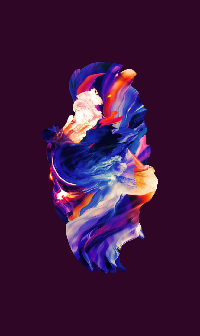 OnePlus 5 wallpaper
