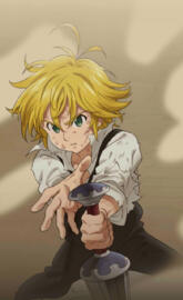 Meliodas