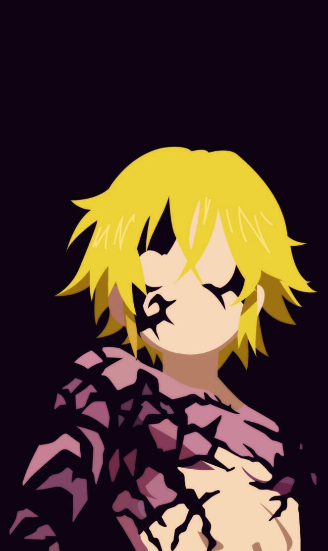 Meliodas
