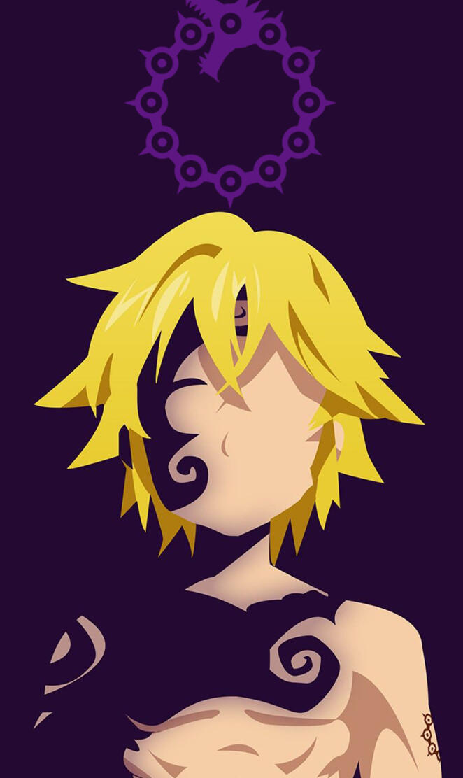 Meliodas