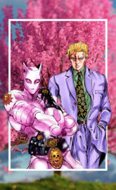 Jojo kira
