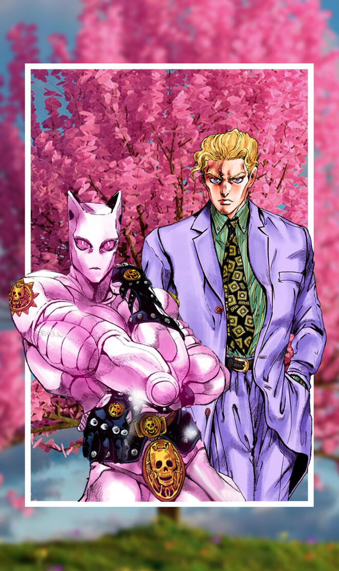 Jojo kira