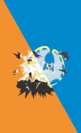 Pokemon Sun and Moon