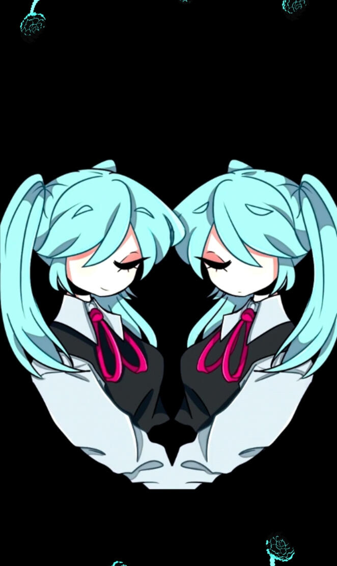 Hatsune miku