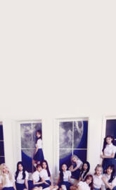 Loona favorite shoot