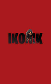 Fortnite IKONIK