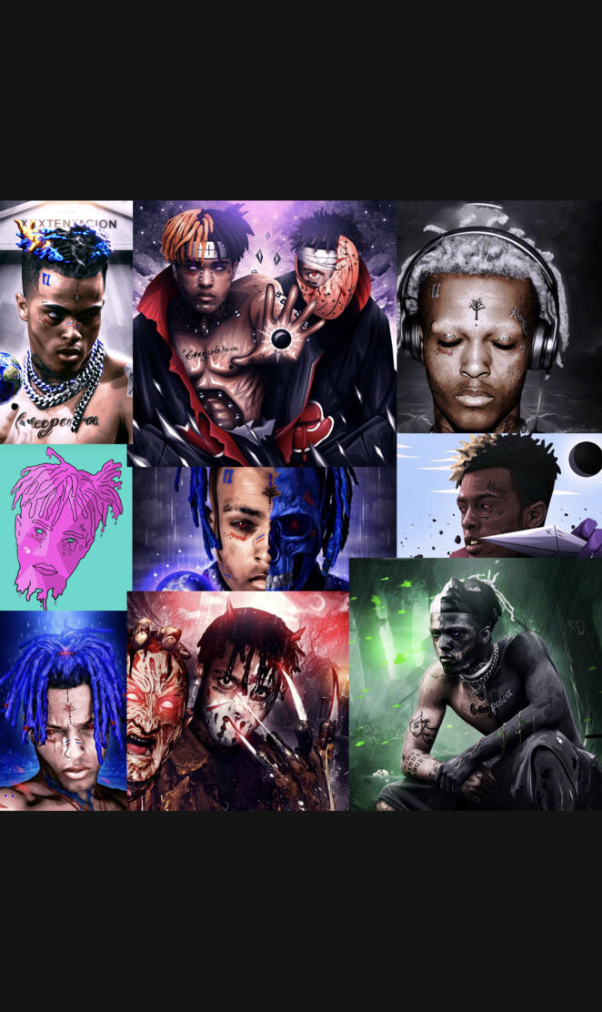 XXXTentacion