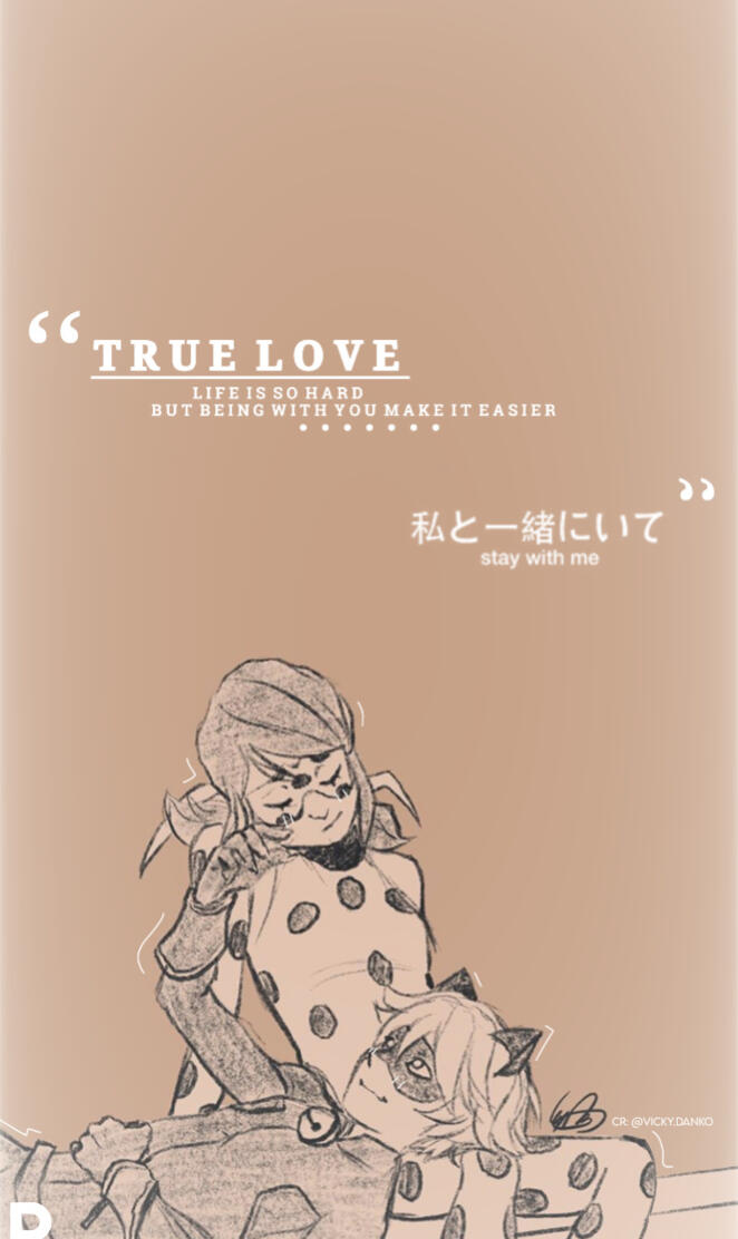 LadynoirByVickyDanko