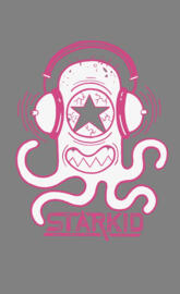 Starsquid