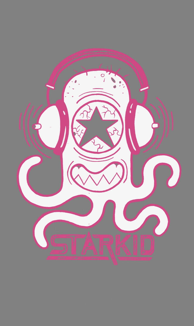Starsquid