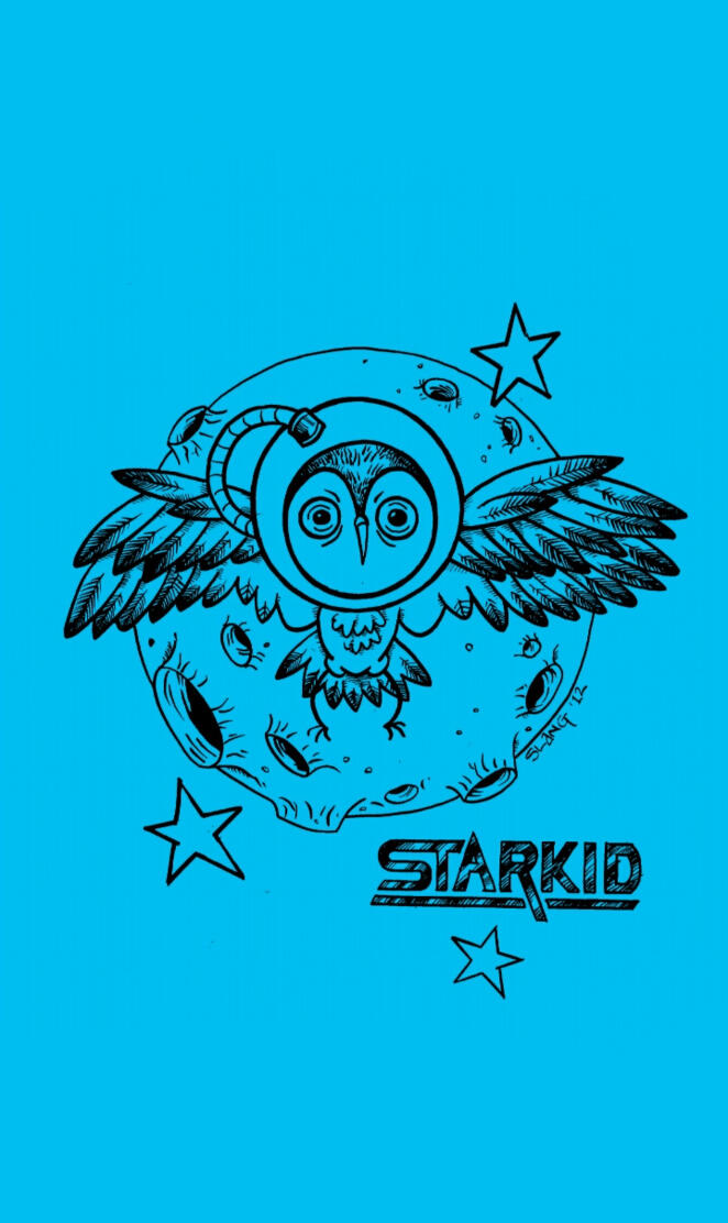 Starkid Owl