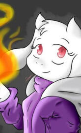 Judge Toriel