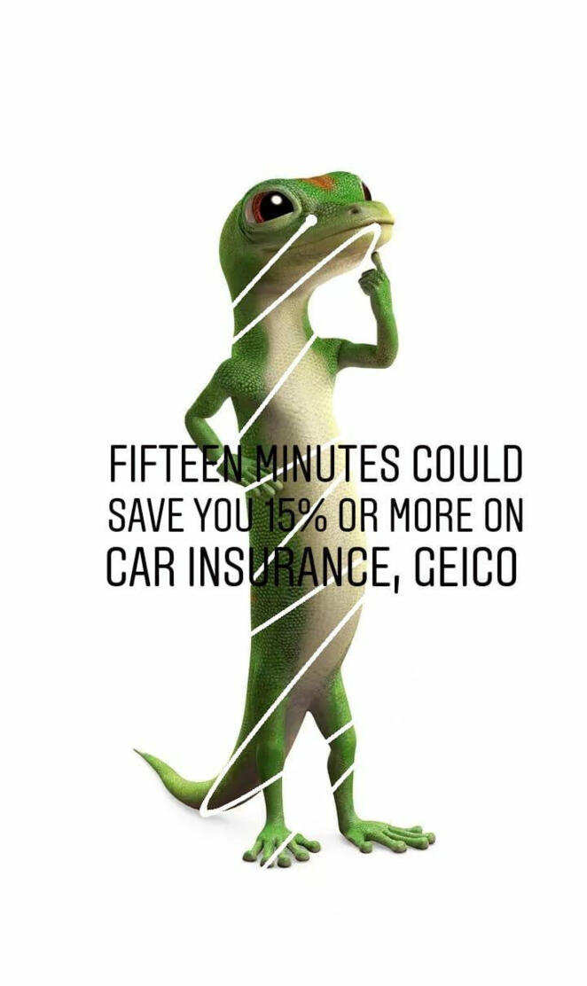 Geico
