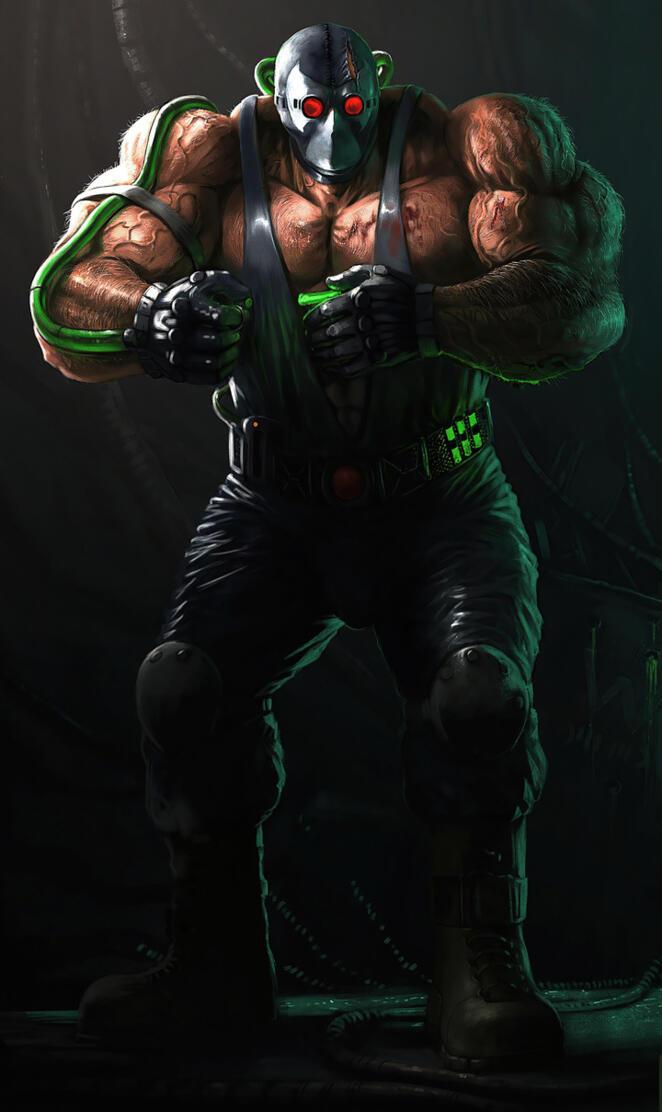 Bane