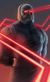 Darkseid