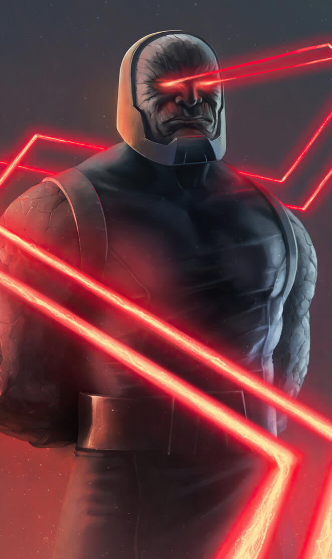 Darkseid