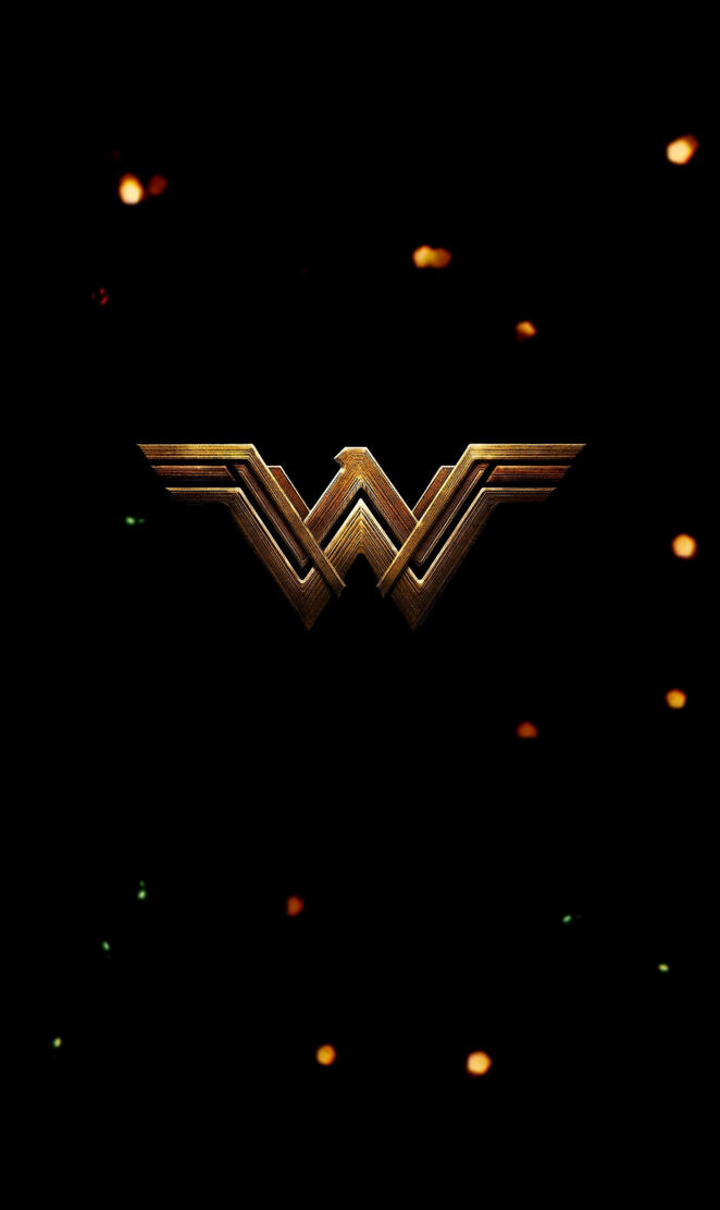 Wonder Woman