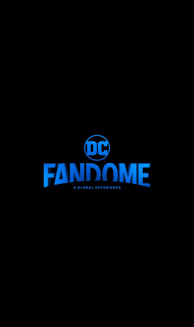 DC FanDome