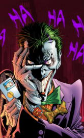 dc joker