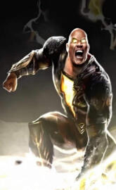 Black Adam