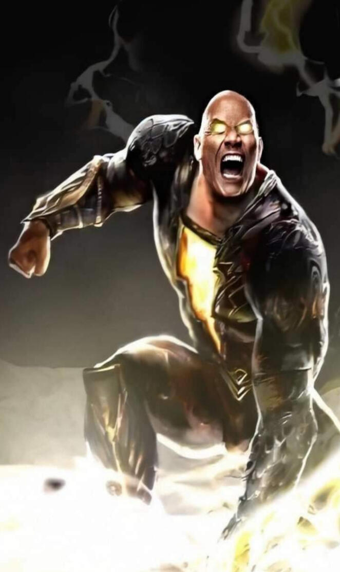 Black Adam