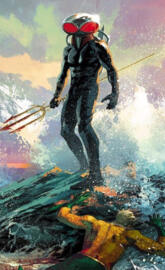 Black Manta